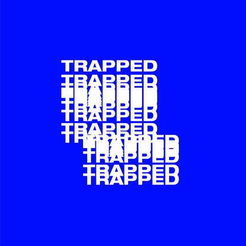 Trapped