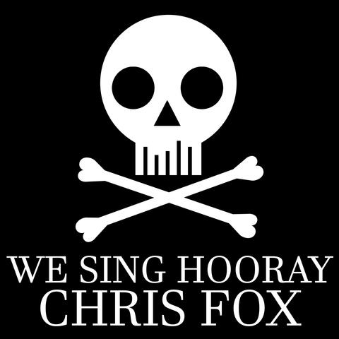 We Sing Hooray