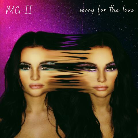 sorry for the love