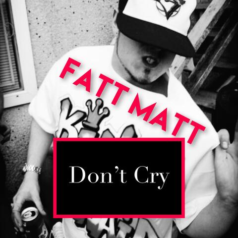 Don't Cry