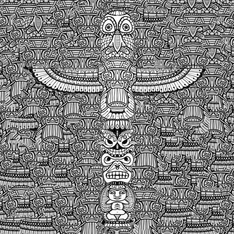 Voodoo Trail EP