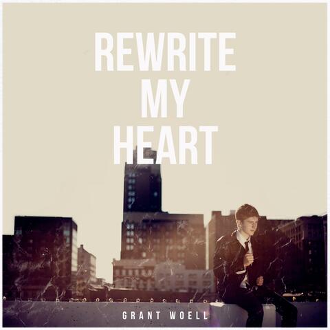 Rewrite My Heart