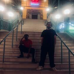 OmarMeltyPe$o Freestyle