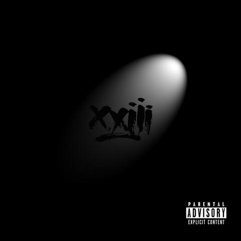 Xxiii