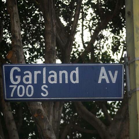 Garland Ave