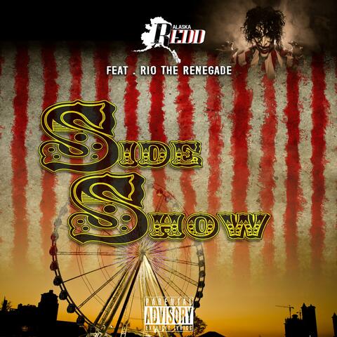 Side Show Bob