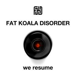 We Resume
