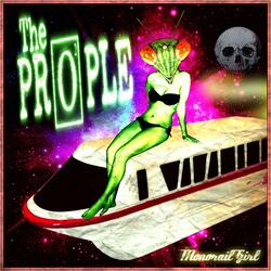 Monorail Girl