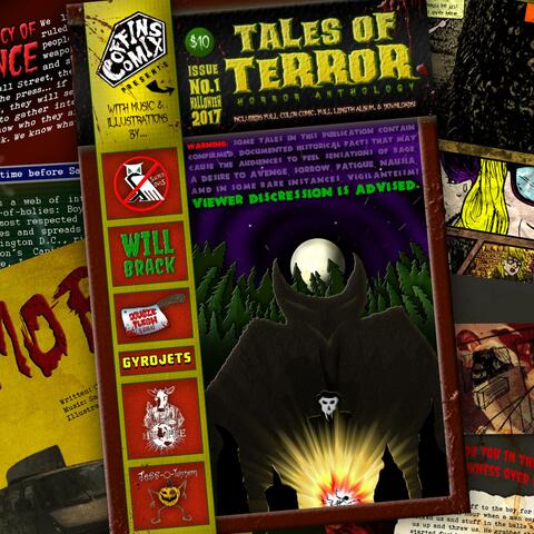 Tales of Terror