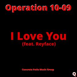 I Love You (feat. Reyface)
