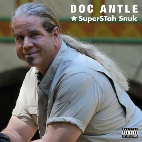 Doc Antle