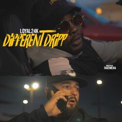 Different Dripp