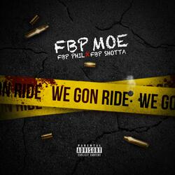 We Gon Ride