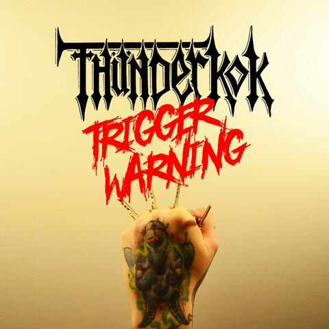 Trigger Warning