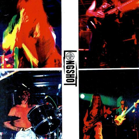 Longshot TX-1