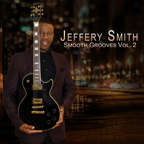 Smooth Grooves, Vol. 2