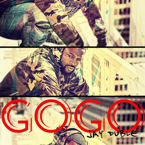 Gogo (Let's Go)