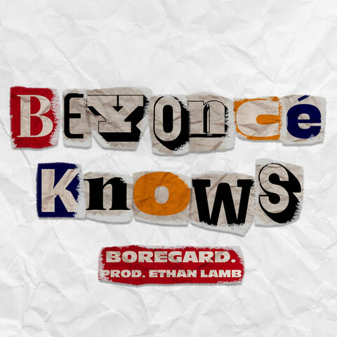 Beyoncé Knows