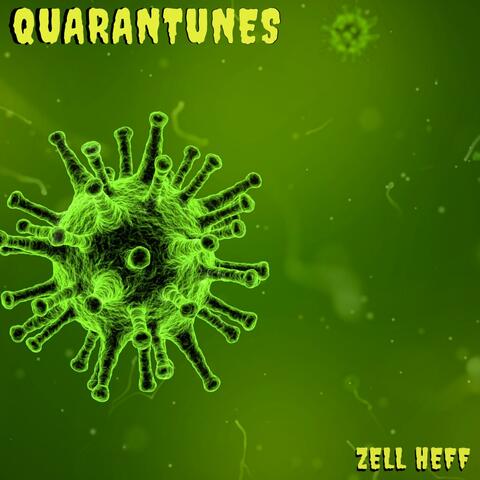 Quarantunes