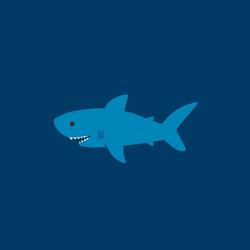 Freestyle Type Beat "Shark"