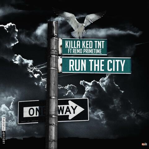 Run the City
