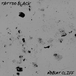 Tattoo Black