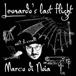 Leonardo's Last Flight