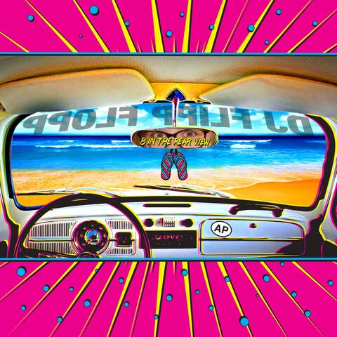 8 in the Rear View
