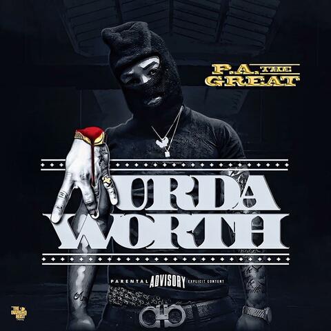 Murda Worth