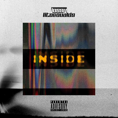 Inside