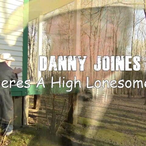 There's a High Lonesome Sound
