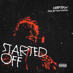 Started Off
