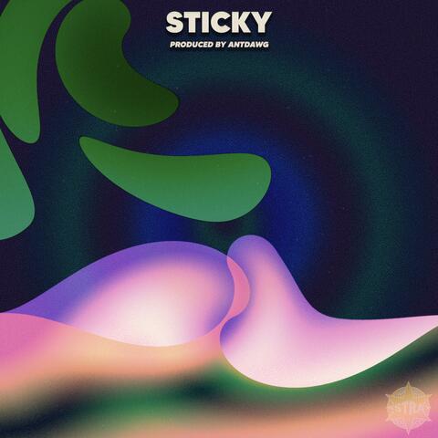 Sticky