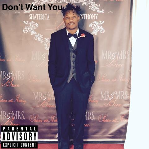 Don't Want You