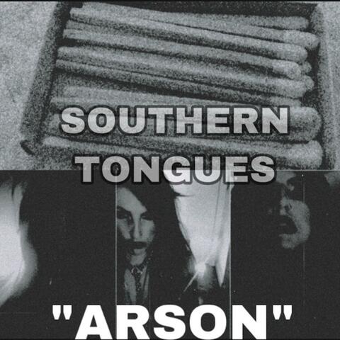 Arson