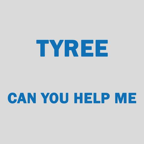 Can You Help Me