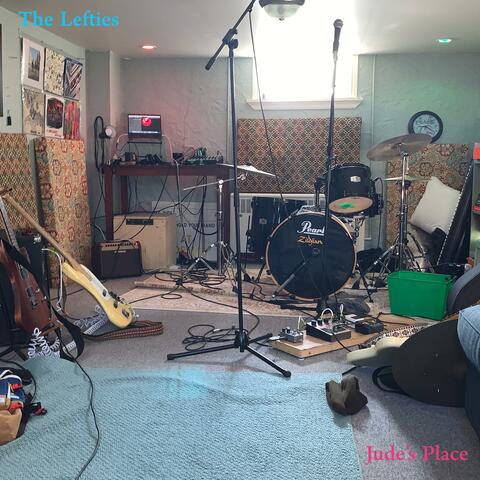 Jude's Place