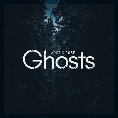 Ghosts (feat. Nayeli Abrego)