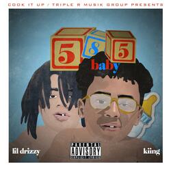 Spin Da Block