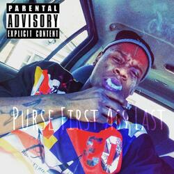 Purse First Ass Last