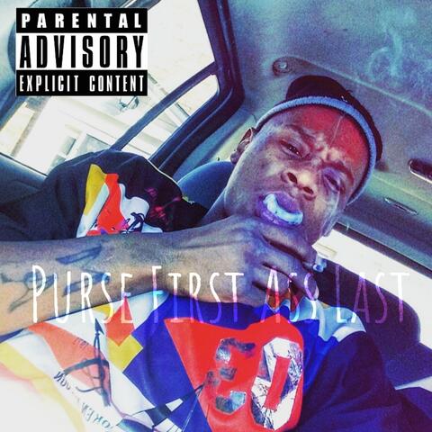 Purse First Ass Last