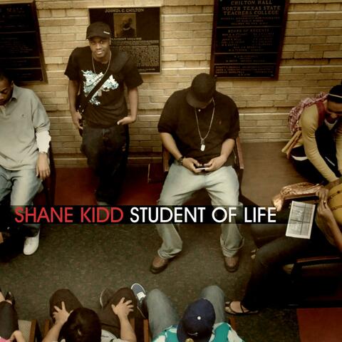 Student of Life
