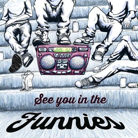 See You in the Funnies