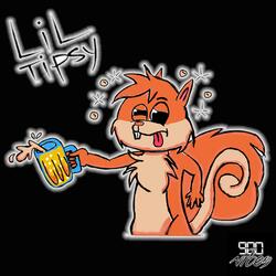 Lil Tipsy