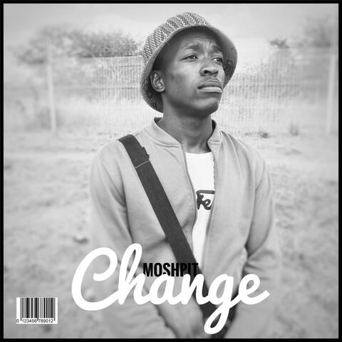 Change
