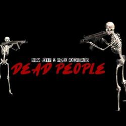 Dead People (feat. MGM Lett)
