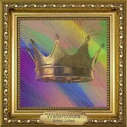 Watercolors