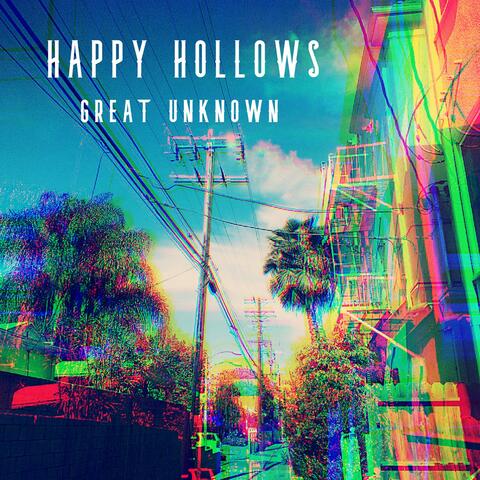 Great Unknown