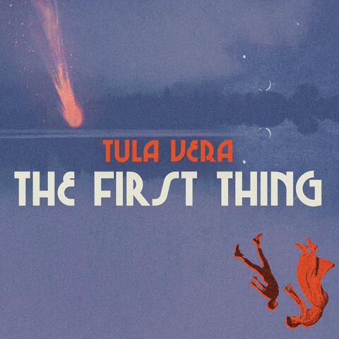 The First Thing