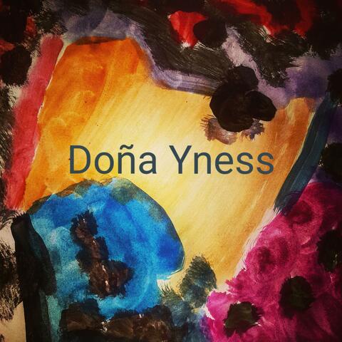 Dona Yness